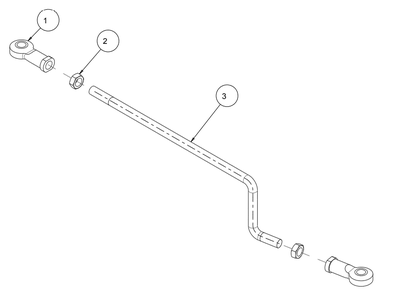 Section 14 Diagram and Parts List for MK-5005T 160636 MK Diamond Concrete Saw